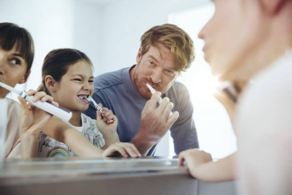 What To Expect At Your Child’s Dental Appointment | Family Dentist Alma GA